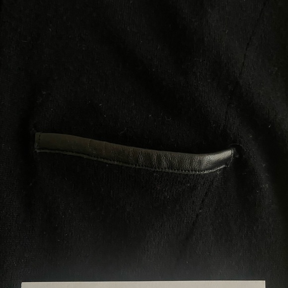 Zadig and Voltaire long wool/ cashmere cardigan - Picture 13 of 14